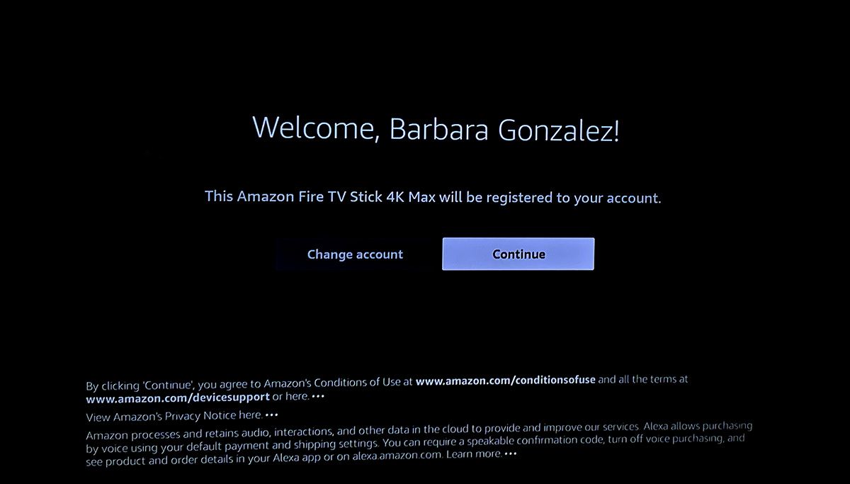 How to Set Up and Use Your Amazon Fire TV Stick