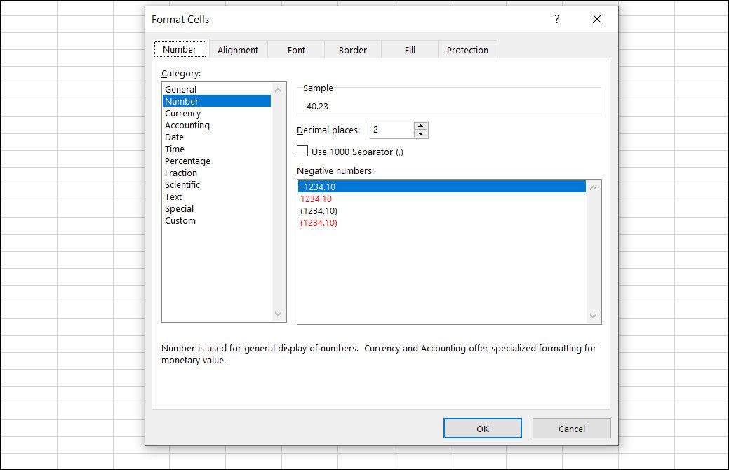 How To Modify Decimal Places In Excel 3 Ways