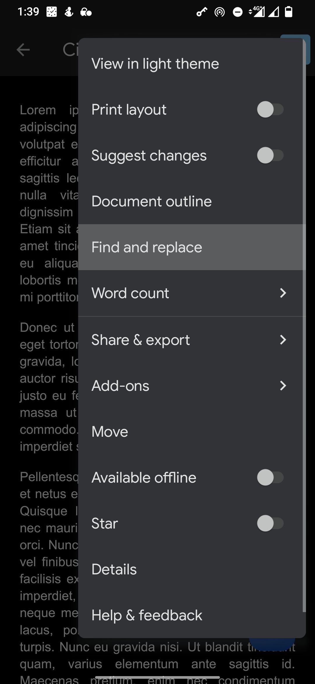 how-to-use-find-and-replace-in-google-docs-to-make-multiple-edits