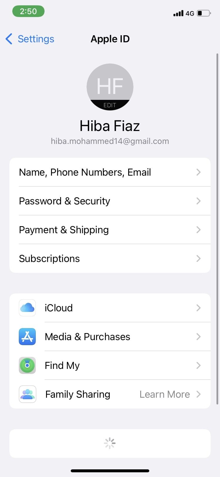 How to Delete Any App Data From Your iCloud Storage