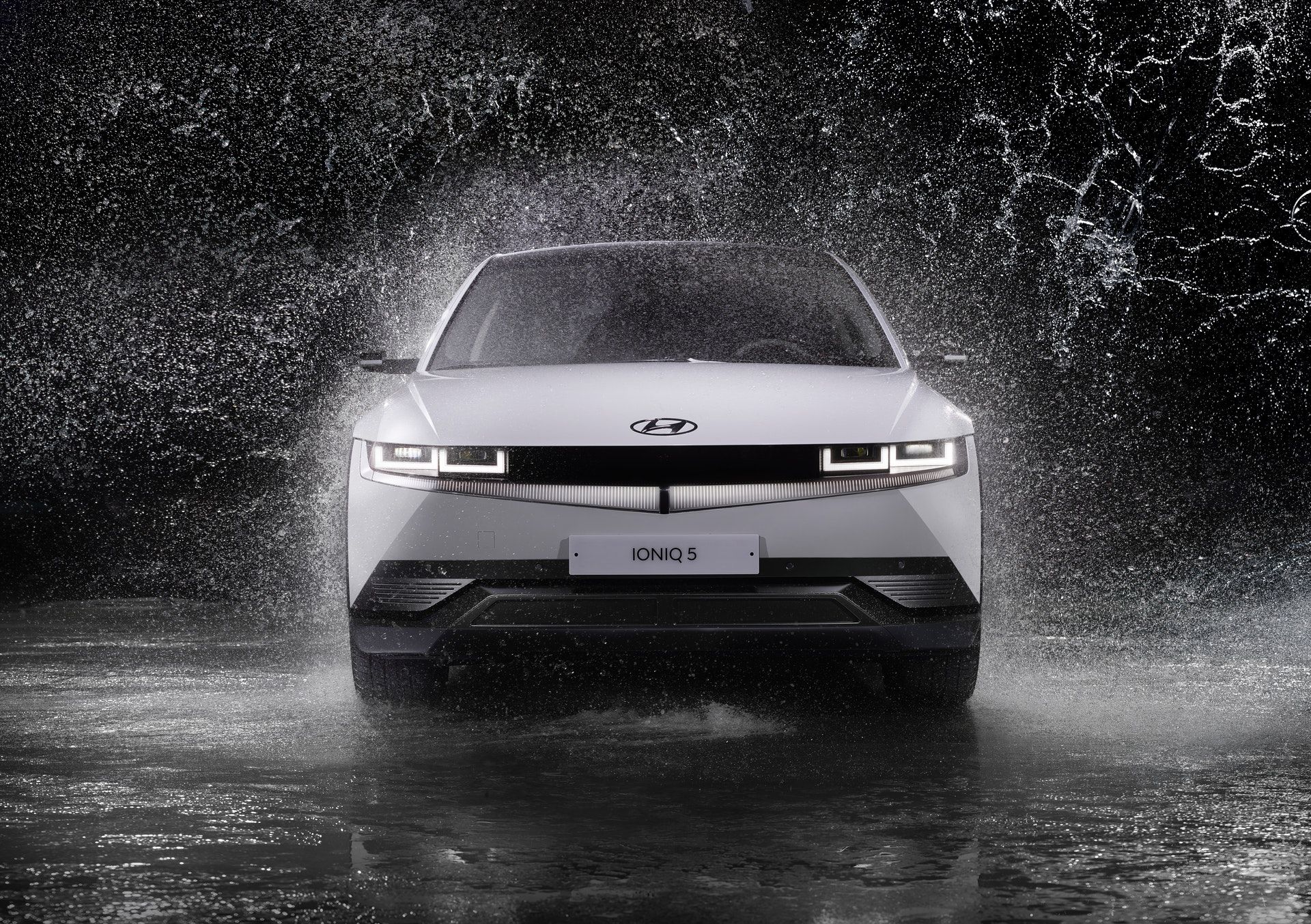 هیوندای IONIQ 5