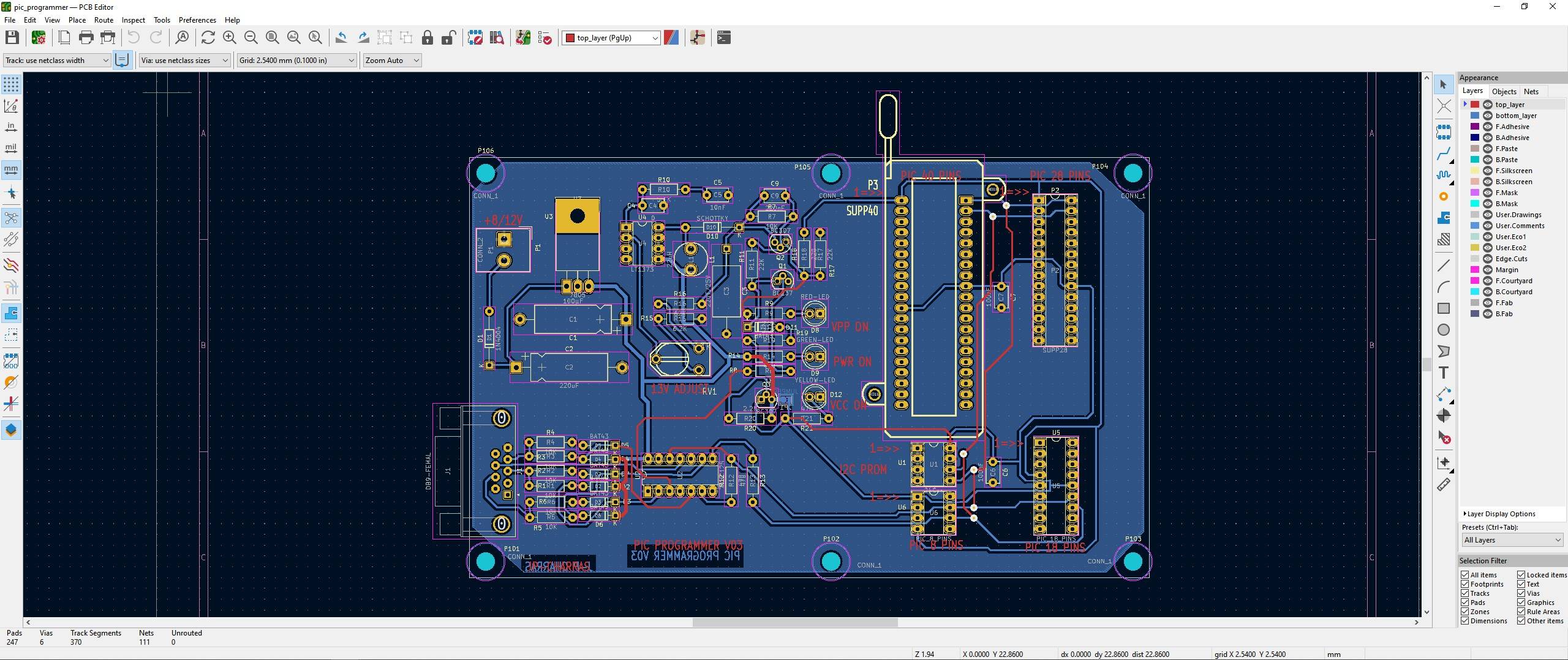 Best Free Electrical Schematic Drawing Software