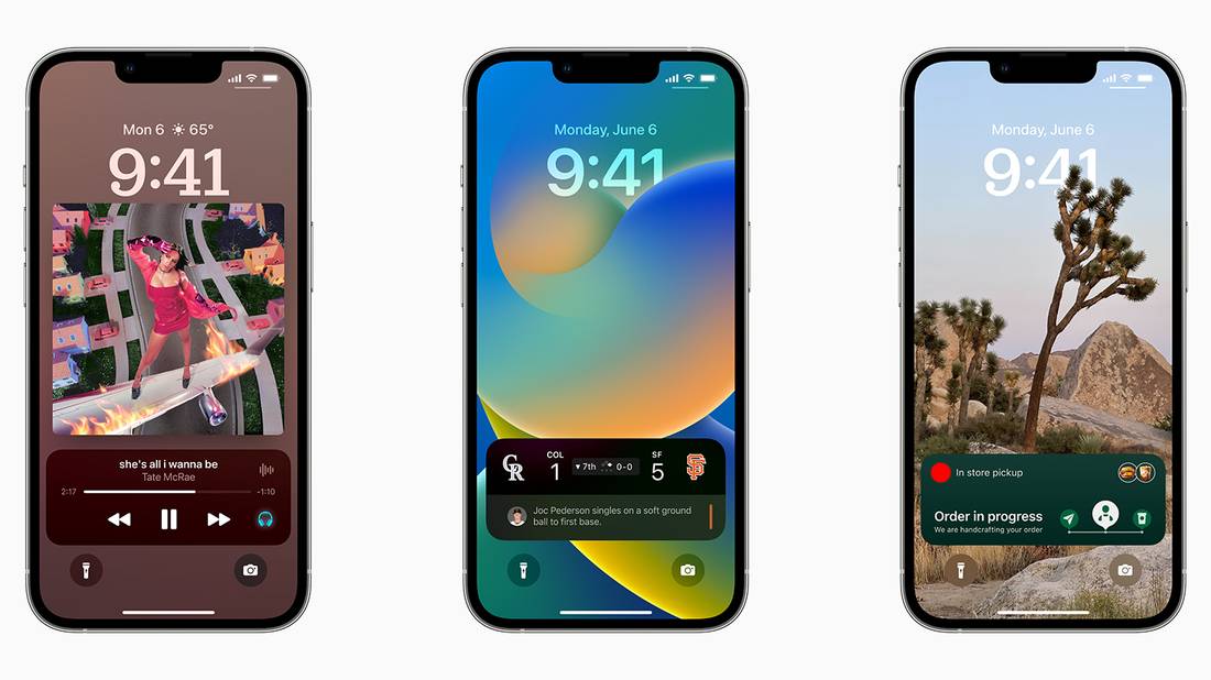 What Is Live Activities on Your iPhone? What You Need to Know
