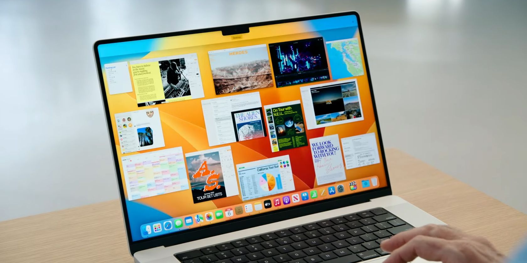 The 9 Best macOS Features Everyone Should Use