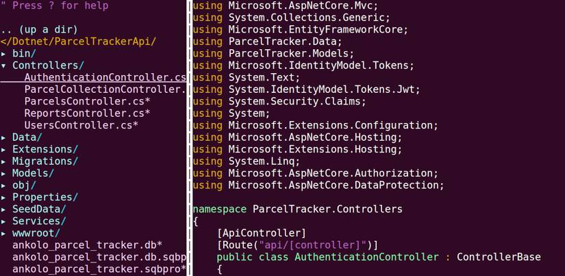 How to Install a Plugin In Vim