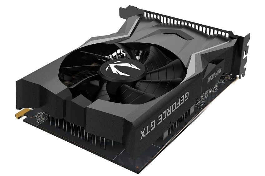 Gtx 1600 online 4gb