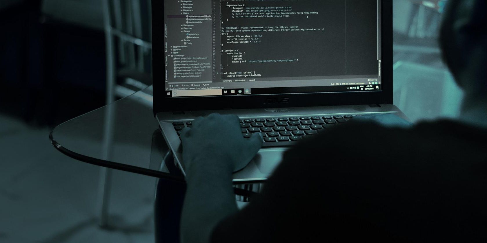 Manual vs. Automated Penetration Testing: What's the Difference?
