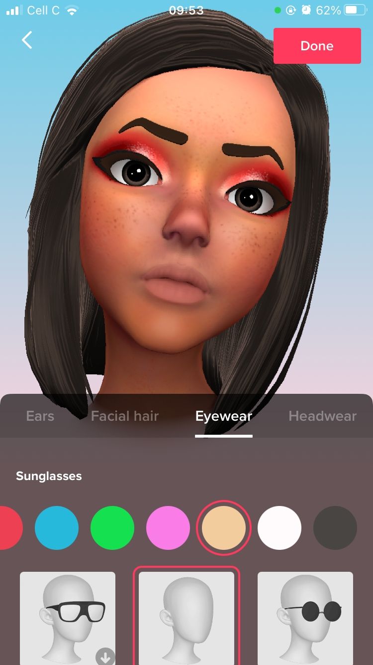 How to Create an Avatar on TikTok