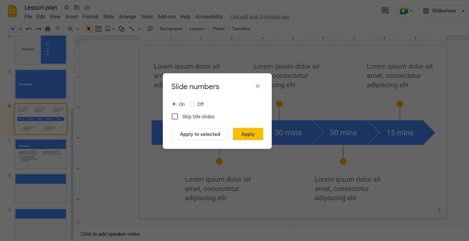 how-to-add-or-remove-slide-numbers-in-google-slides