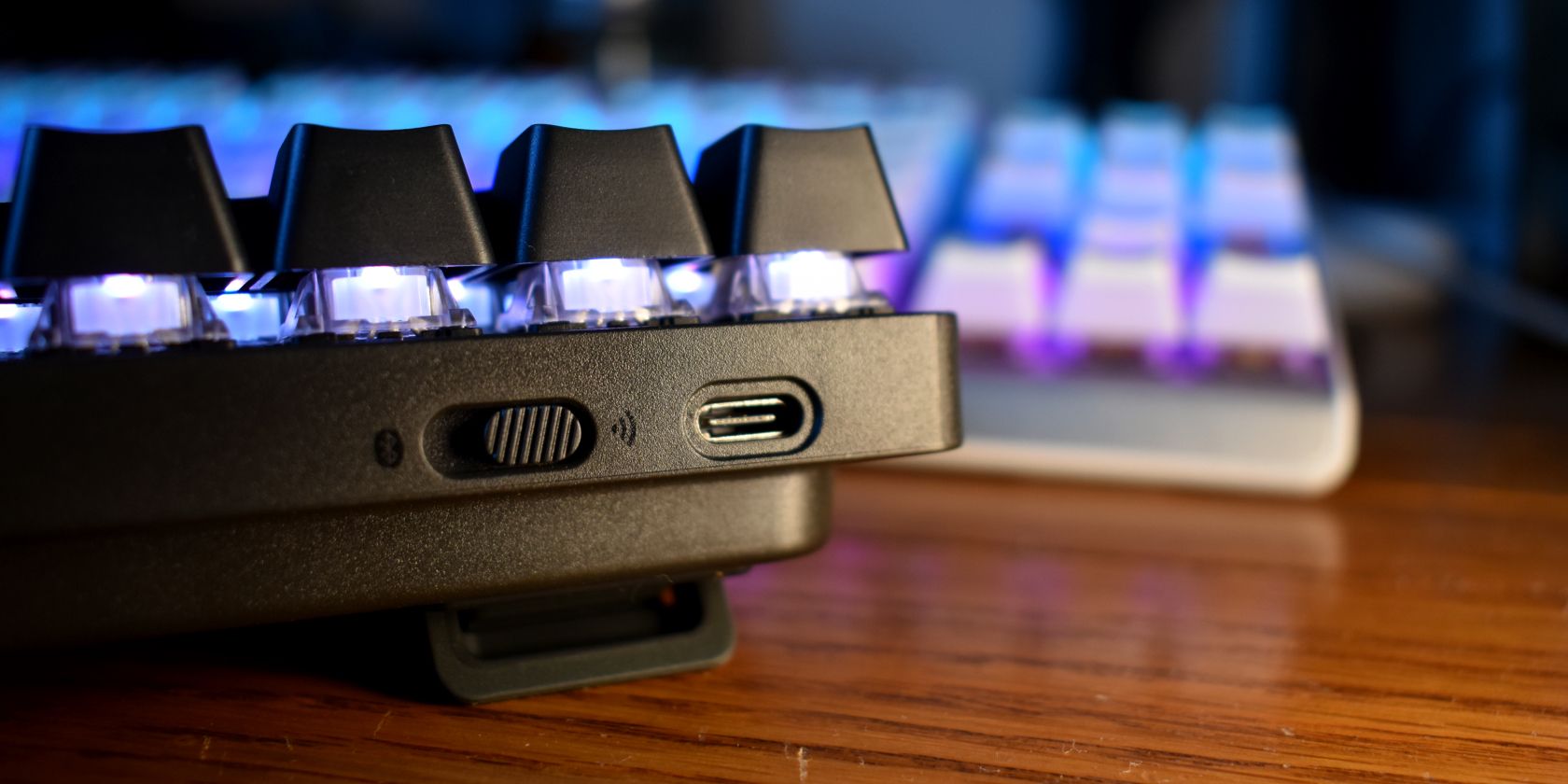 Test des SteelSeries Apex Mini Pro et Mini Pro Wireless ...