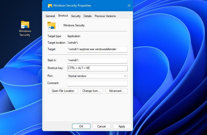 11 Ways You Can Open the Windows Security App in Windows 11