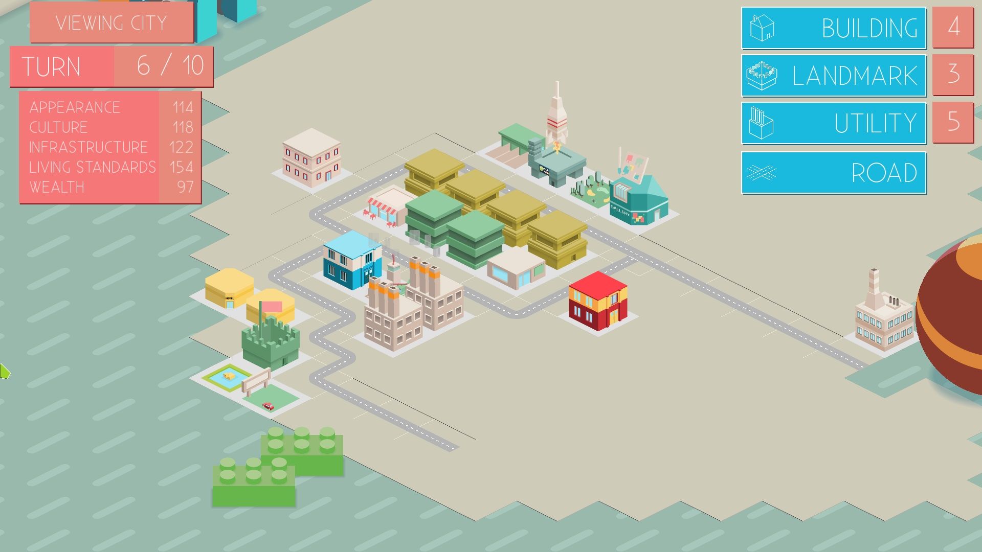toy box metropolis online city builder