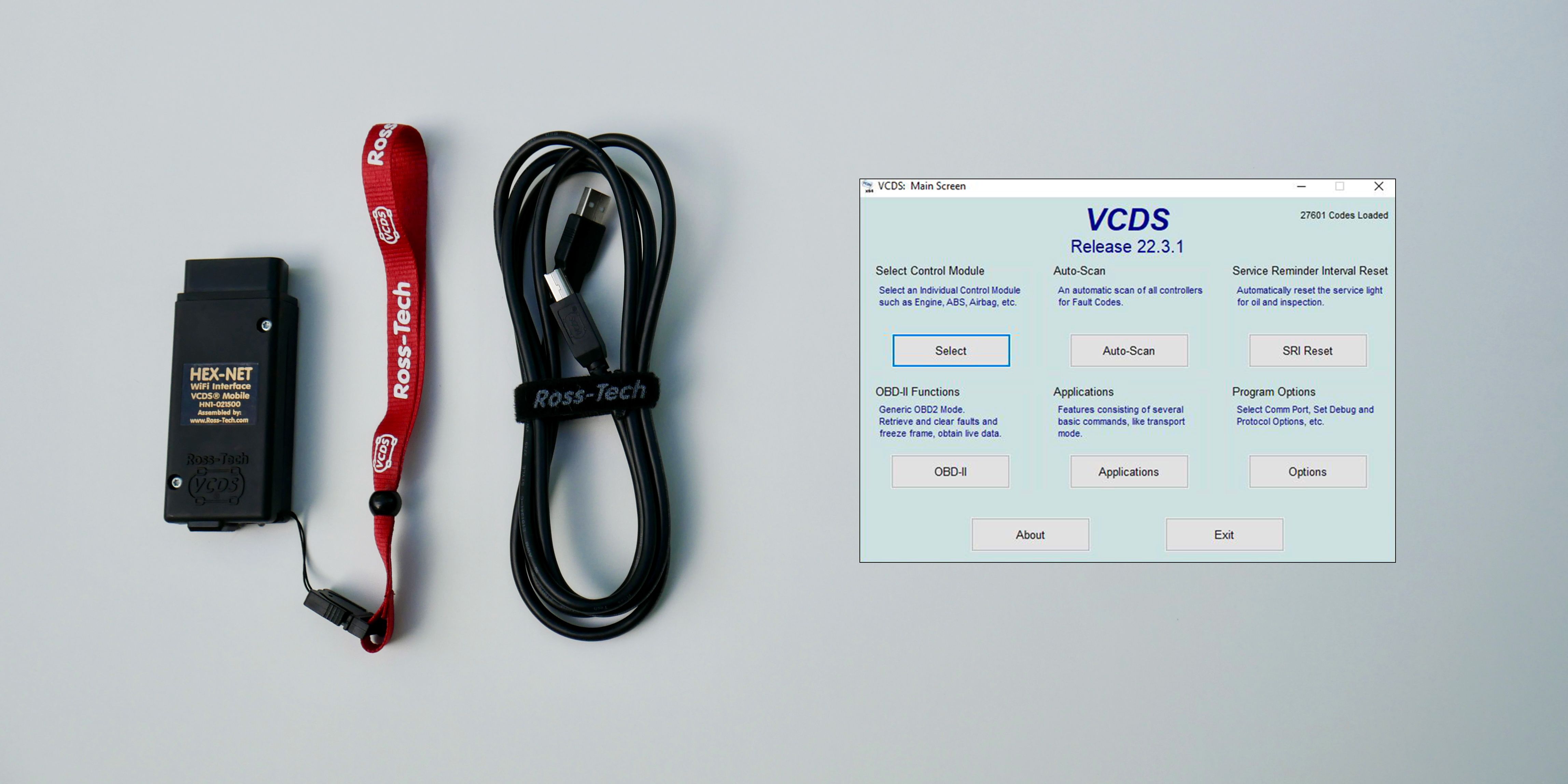 VCDS/ODIS How to adapt a new battery - Diagnostics & VCDS - BRISKODA