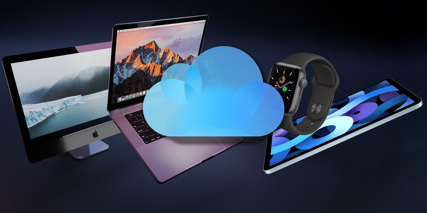 What Is iCloud and What Can You Use It For?
