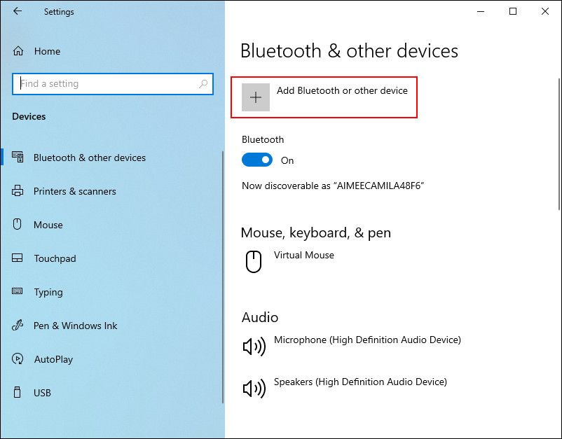 How to Connect Bluetooth Headphones to Your PC