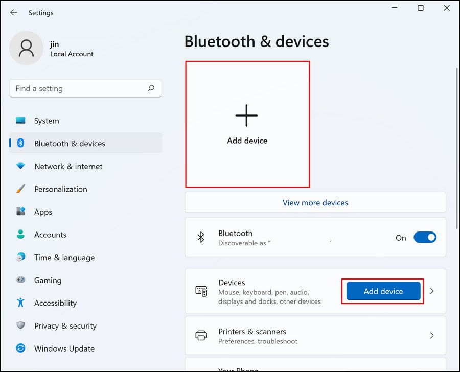 How to Connect Bluetooth Headphones to Your PC