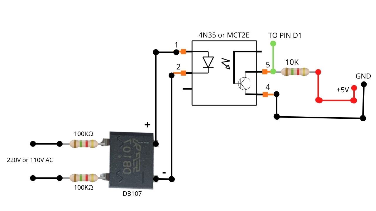 How to Make a DIY Smart Wi-Fi Light Dimmer Switch