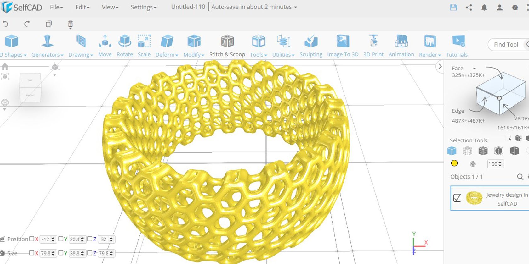 The 7 Best Software for Designing Your Own Jewelry