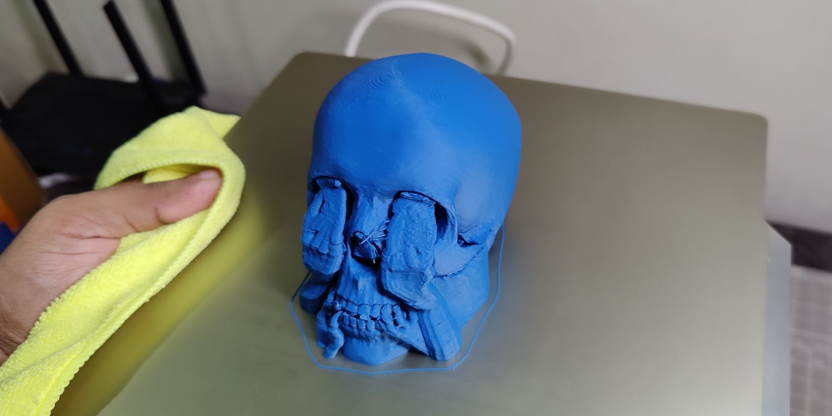 First Layer Woes? Here Are 5 3D Printing Surfaces to the Rescue