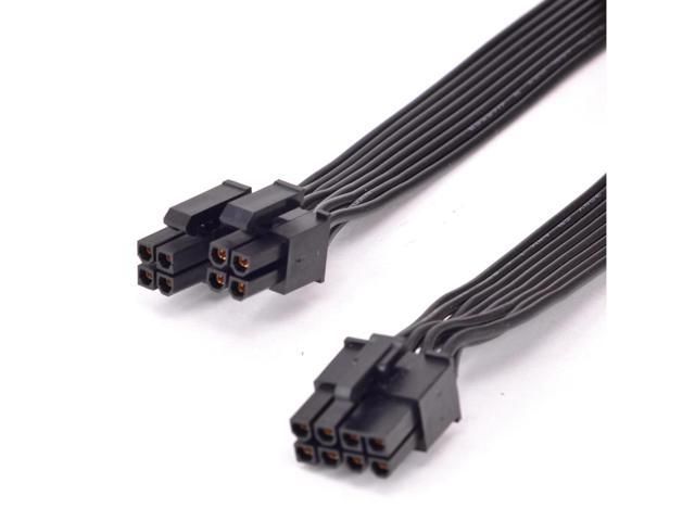 8 Pin PSU Cable