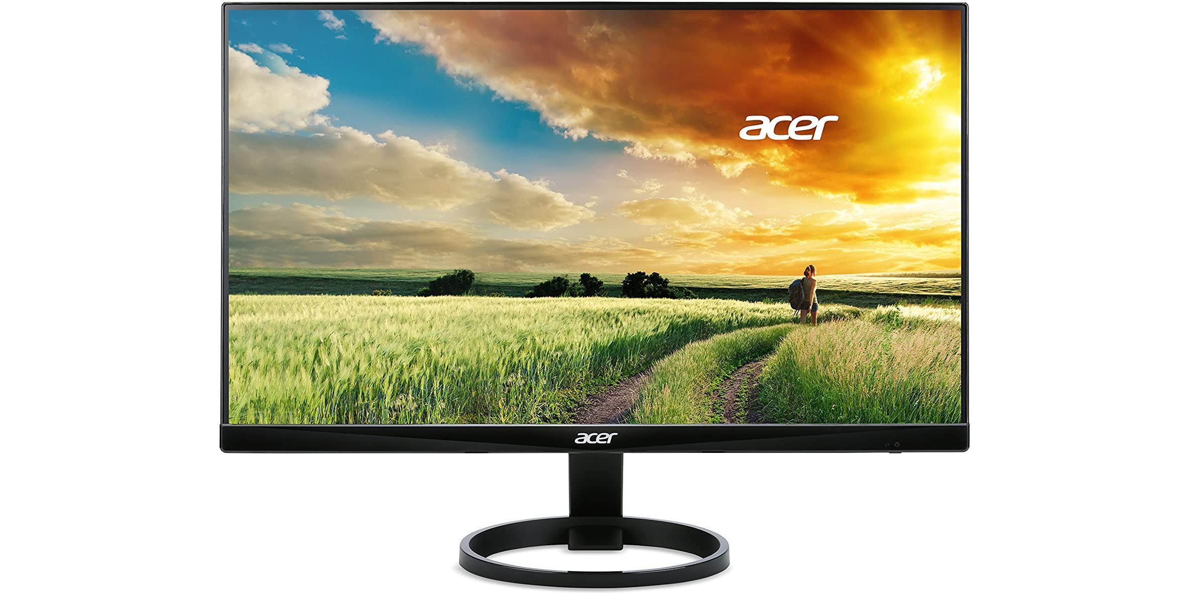 ACER R240HY