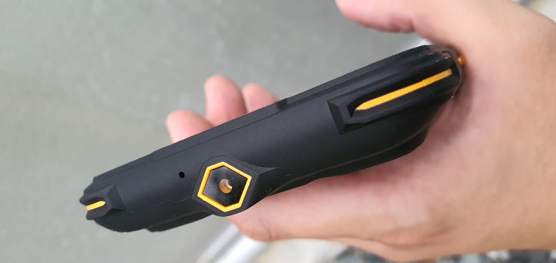 AGM-Glory-G1S-Laser-Pointer