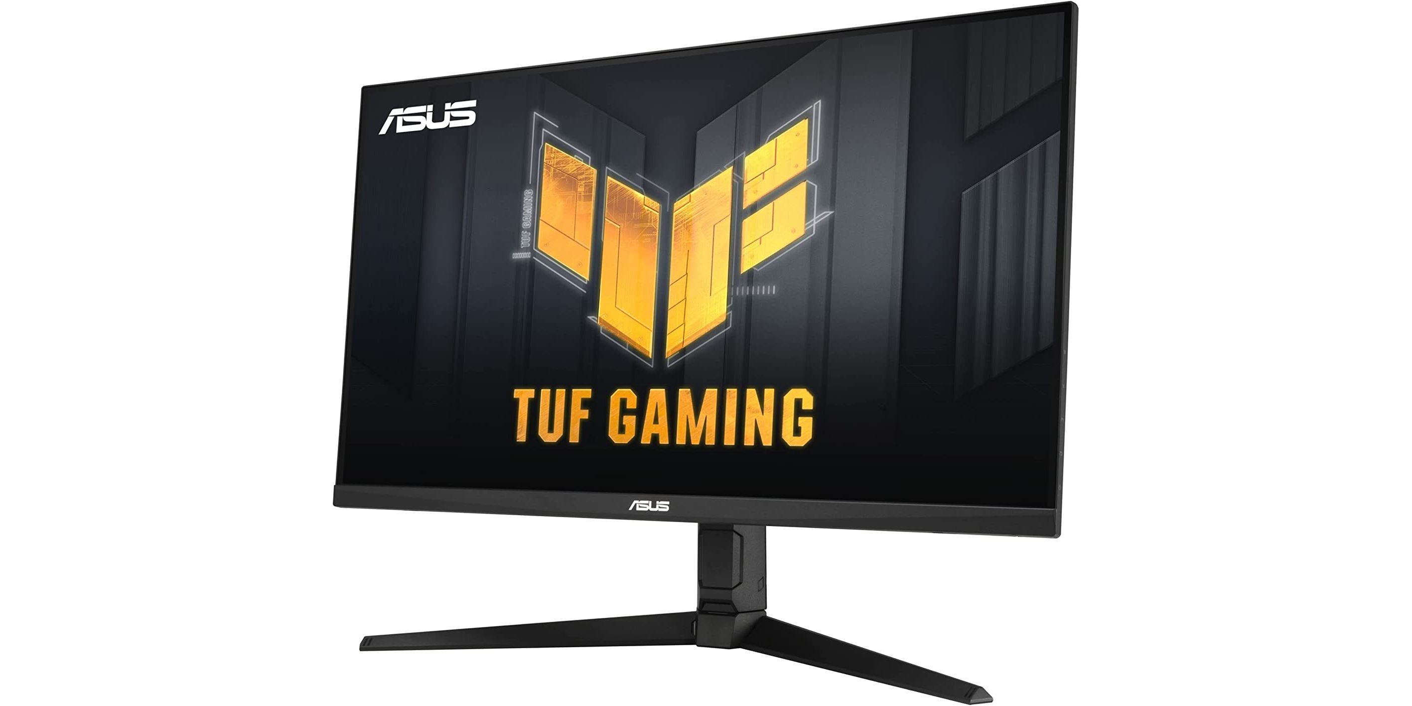 ASUS TUF Gaming 32 اینچی