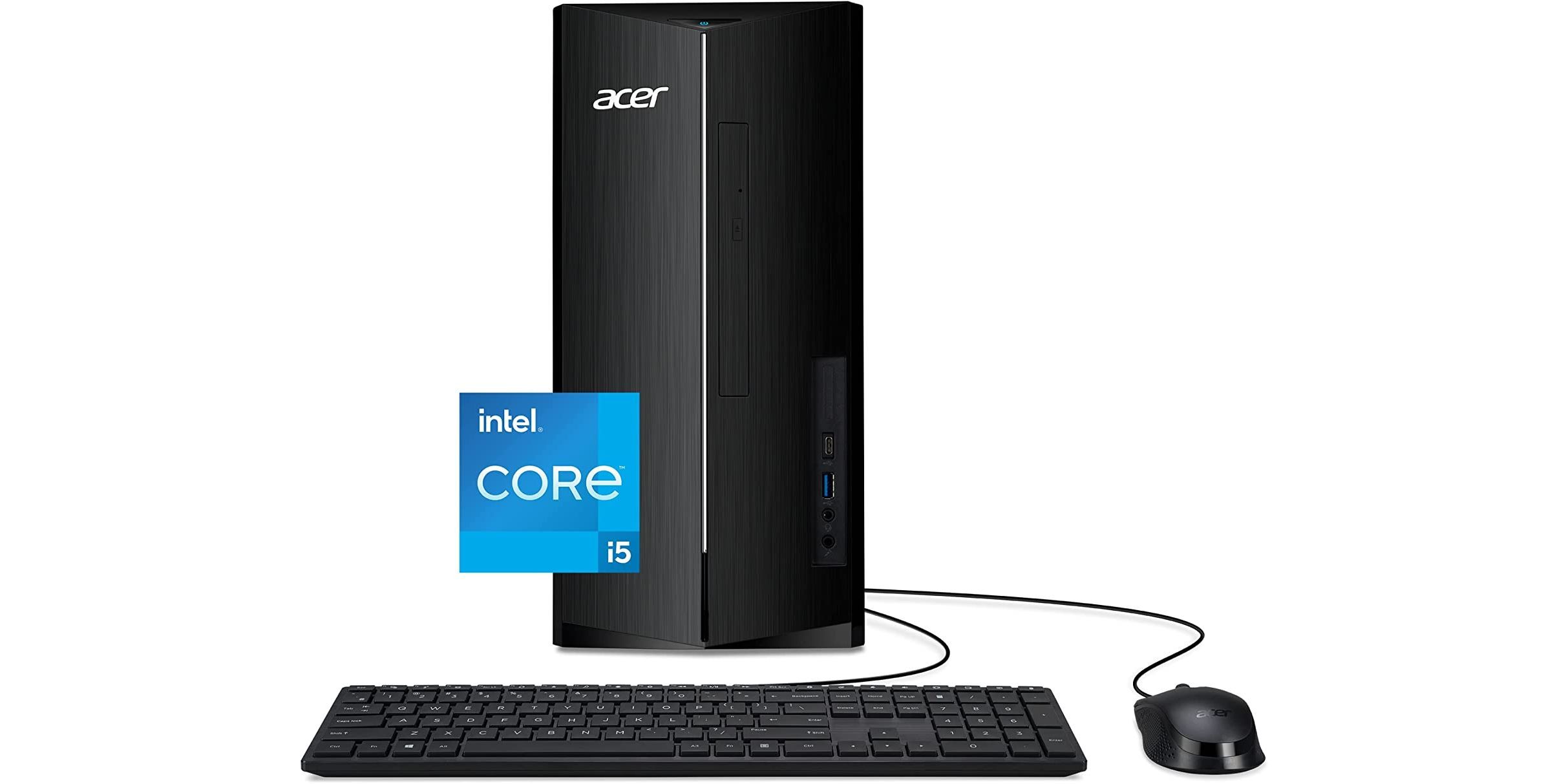 Acer Aspire TC-1760-UA92 Desktop