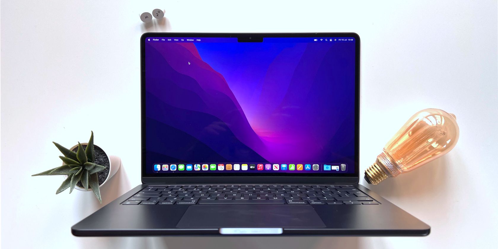 M2 MacBook Air Review - New Form Factor for Apple's Most Popular Mac - The  Mac Security Blog