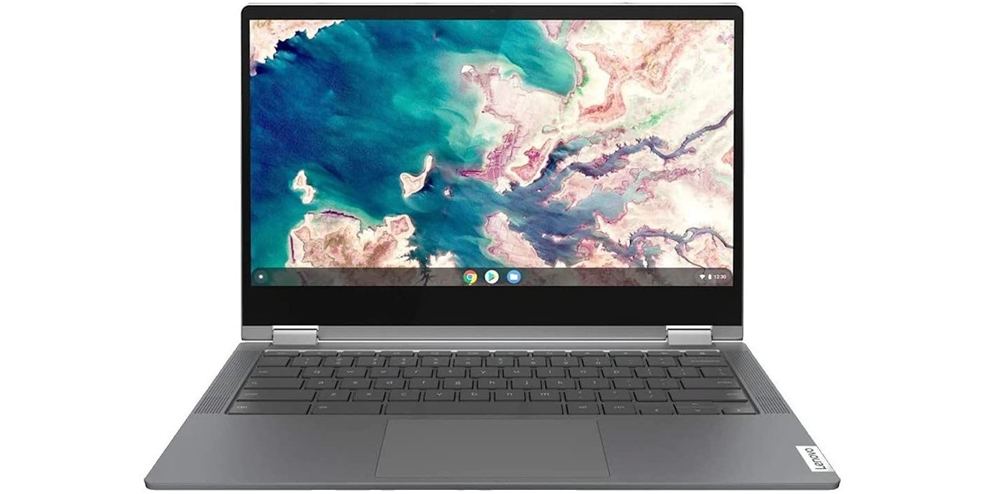 Chromebook flex 5