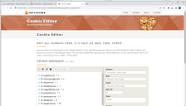 Cookie Editor By Moustache At Raymond Shaver Blog