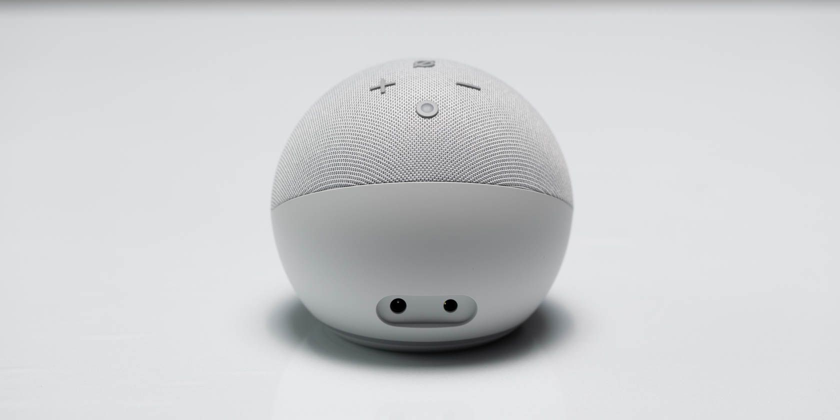 Amazon Echo Dot (4th Gen): Good Budget Smart Speaker for Smaller Rooms