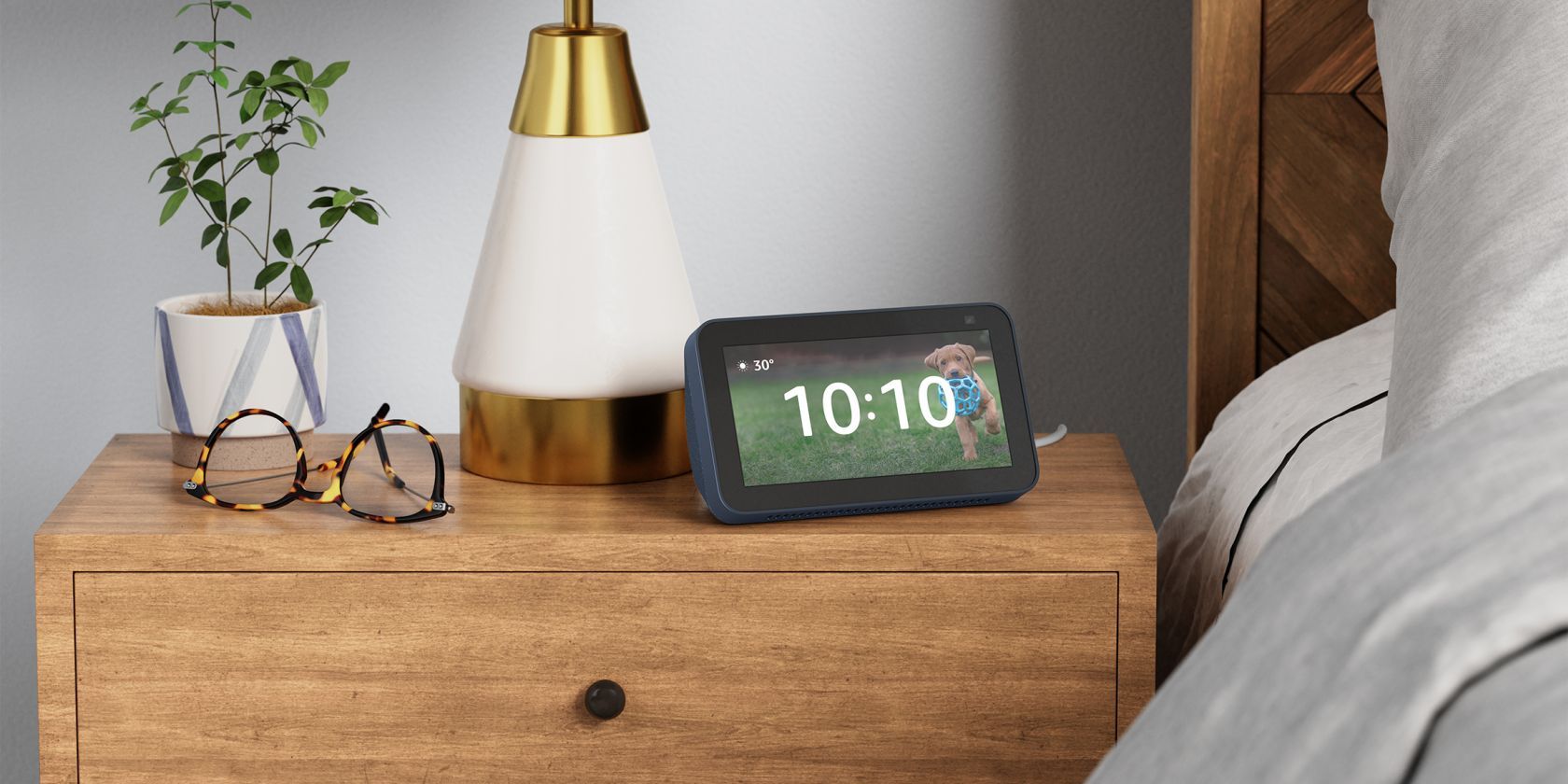 Amazon Prime Day Early Deal: Save $50 on Echo Show