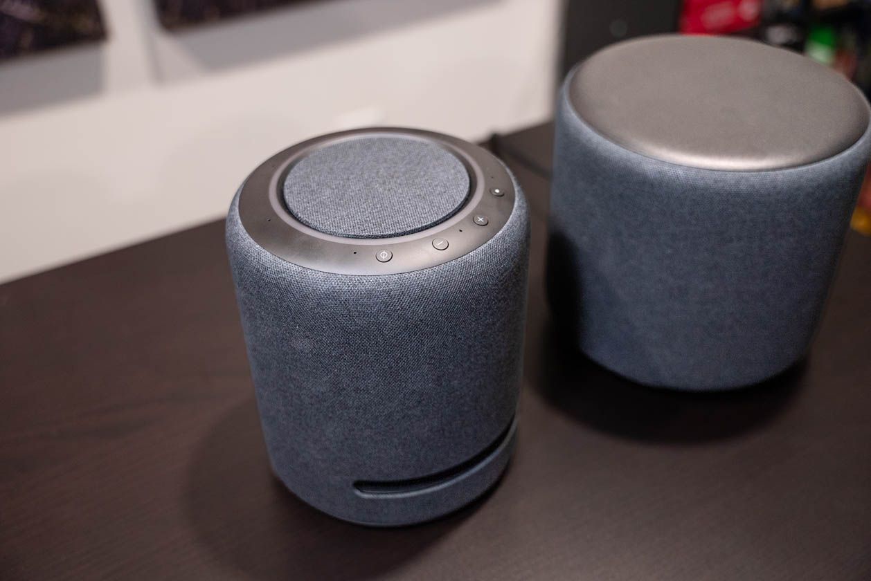 Echo Studio review: 's best-sounding smart speaker is great  value for money