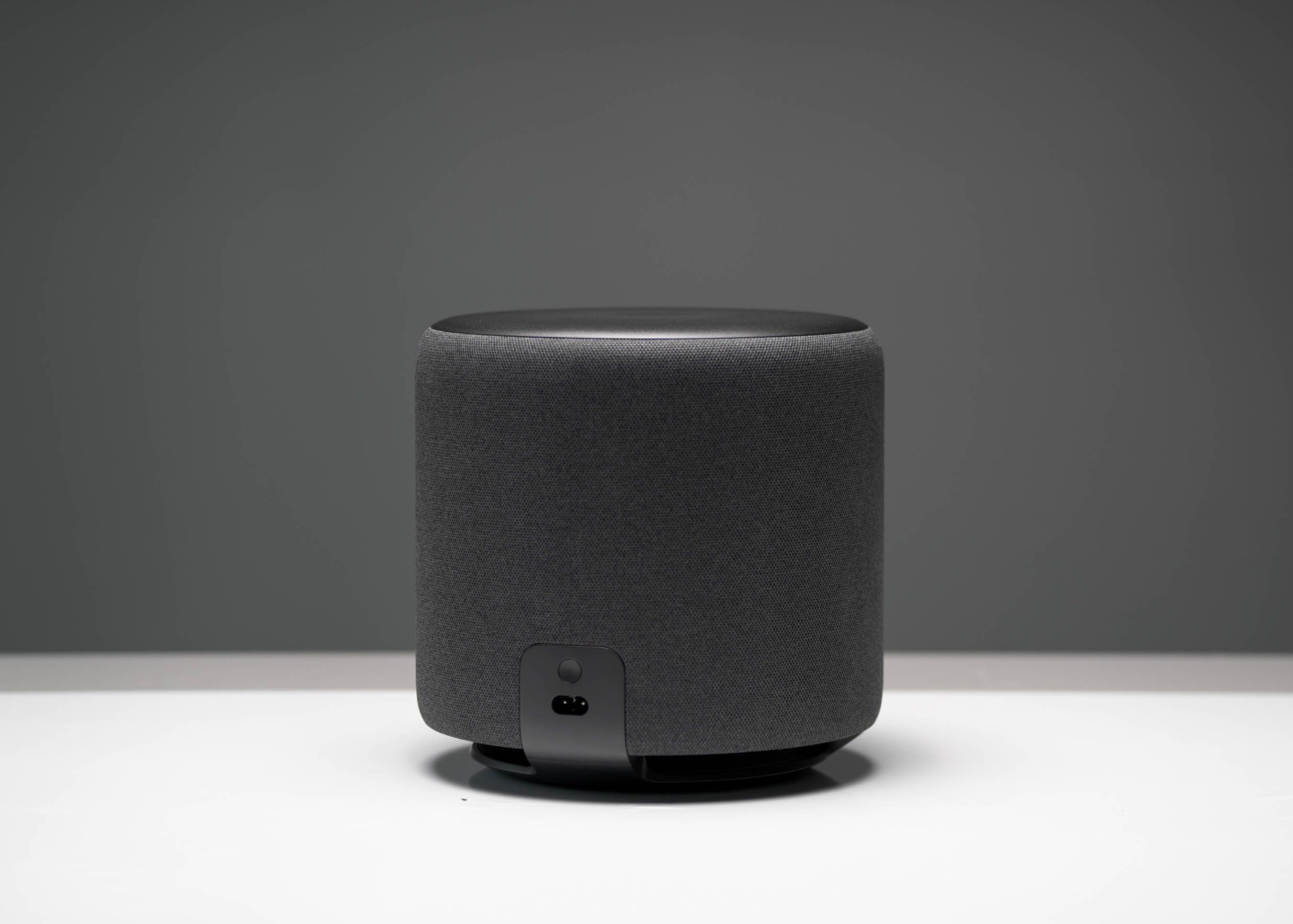 Enhance Your Echo Sound with Echo Sub - Powerful 100W Subwoofer