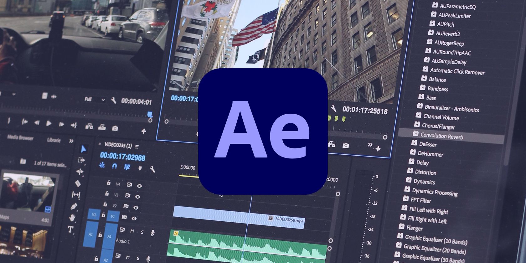 11 Cool Things You Can Do With Adobe After Effects