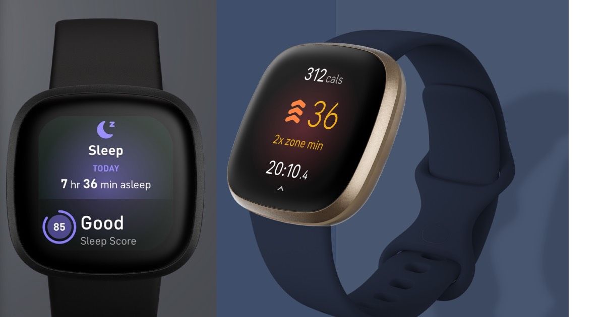 How to Know Which Fitbit Versa Model You Own