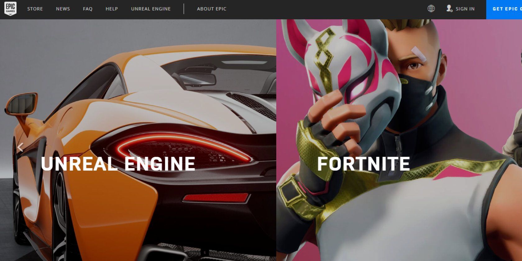 How To Set Up Your Epic Games Account And Play Cross Platform