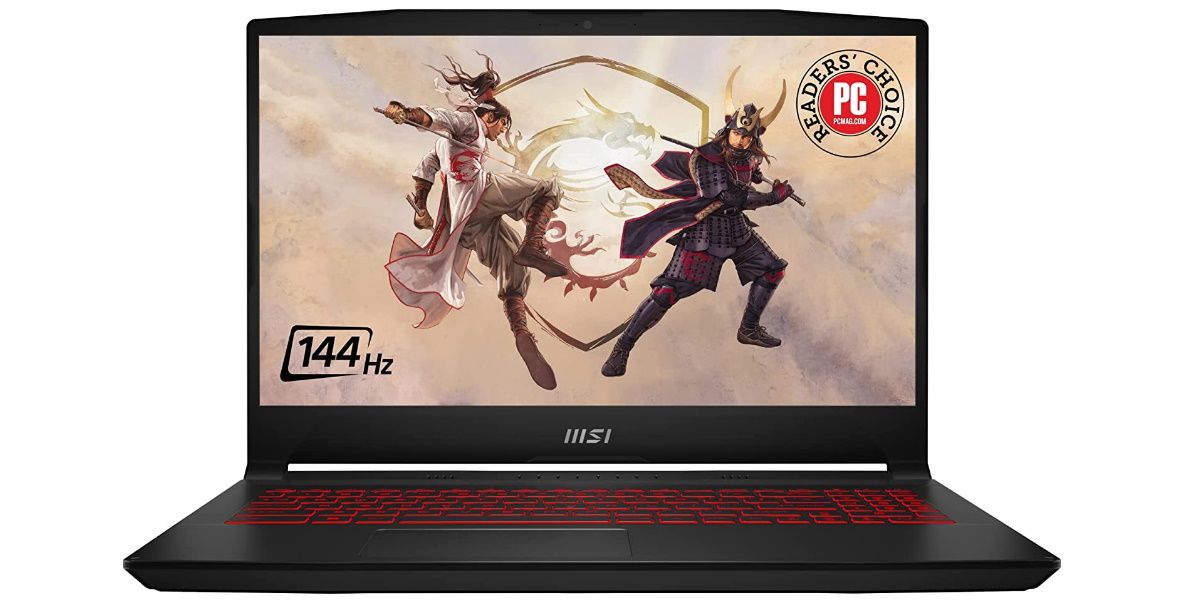 MSI Katana Prime Day