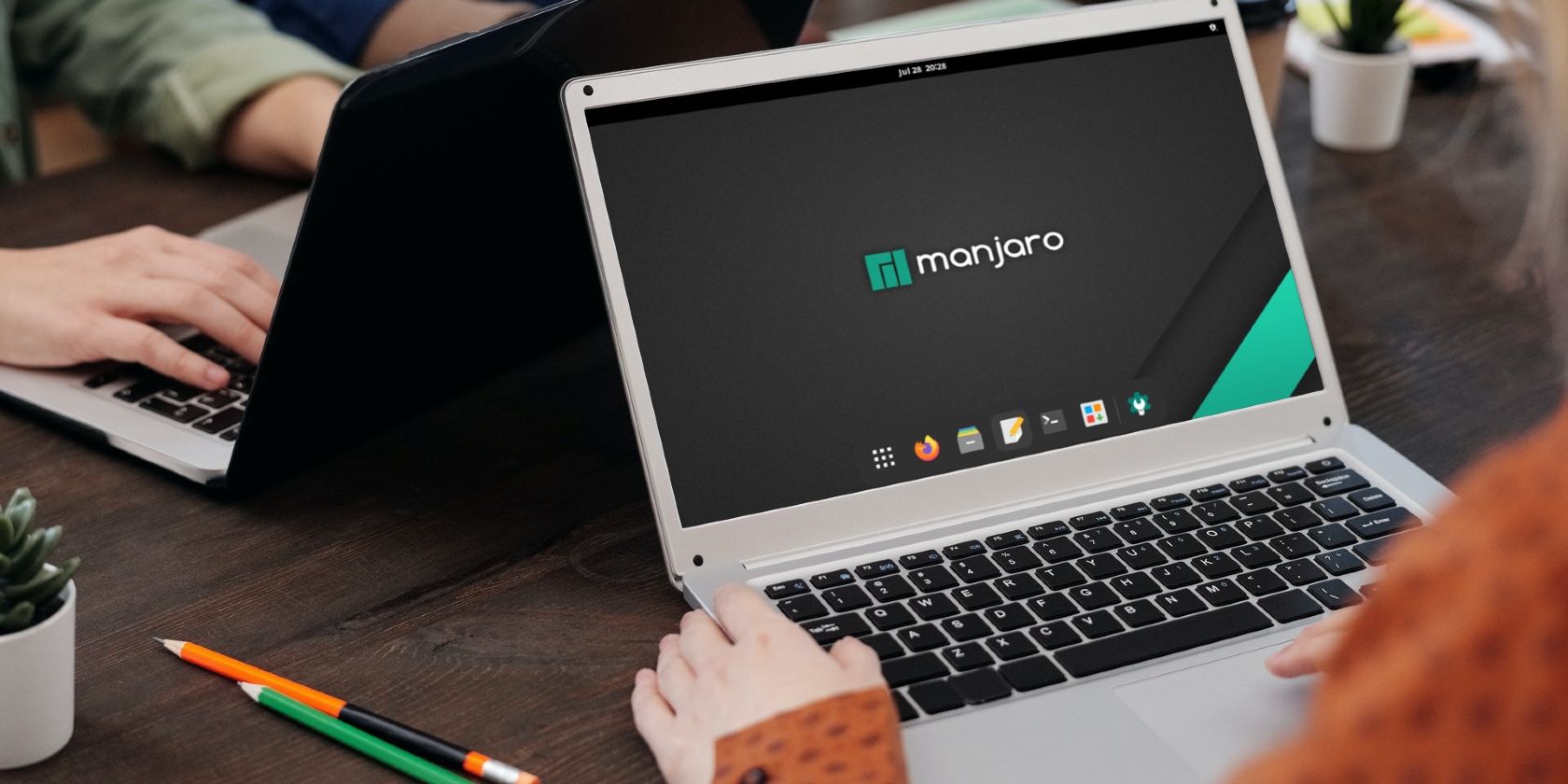 How to Install Manjaro Linux on PC