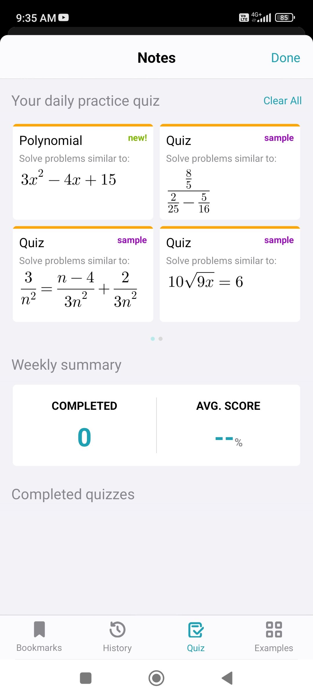 The 7 Best Android Apps To Help You Solve Math Problems