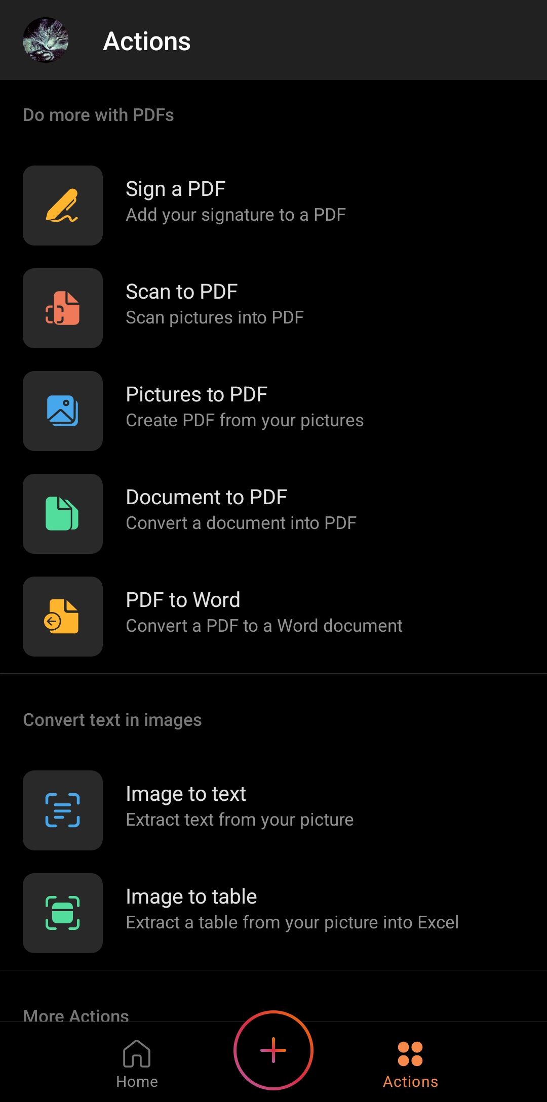 Microsoft-Office-Edit-and-Share-on-Android-Actions-Screen-2