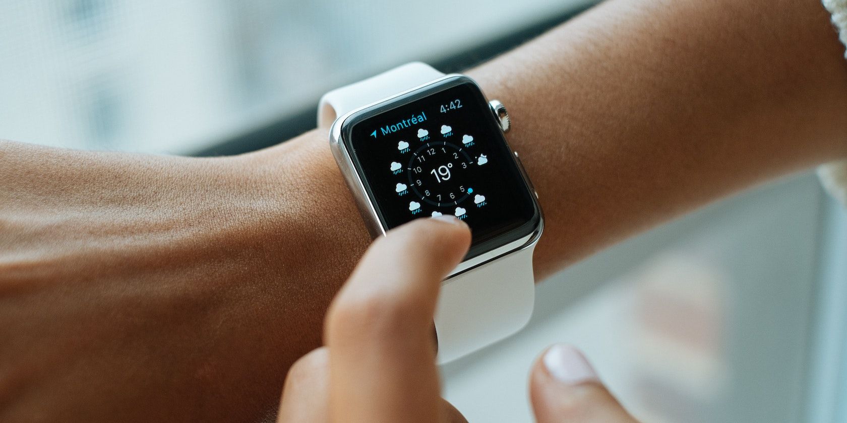 7 Apple Watch Tips for Beginners