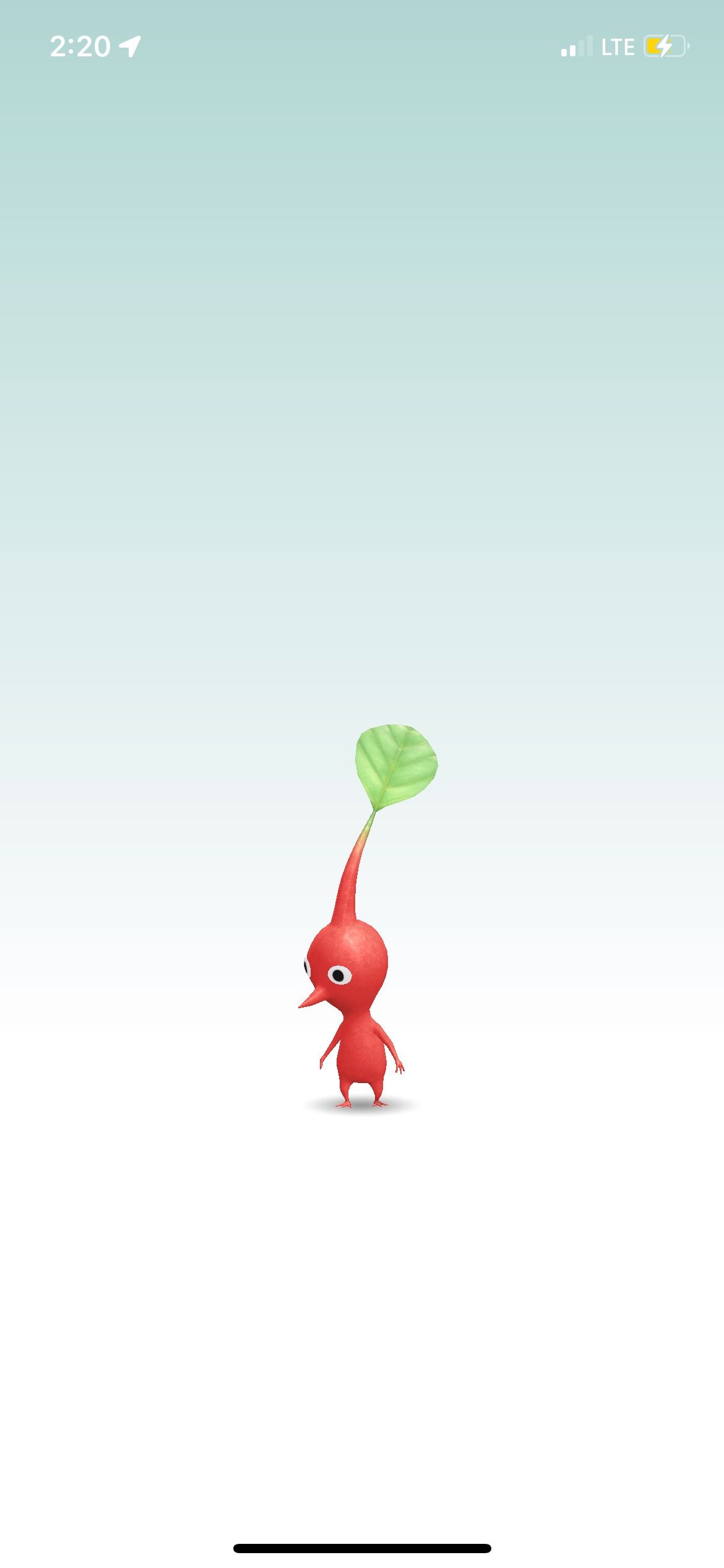 Pikmin Bloom Pikmin جدید