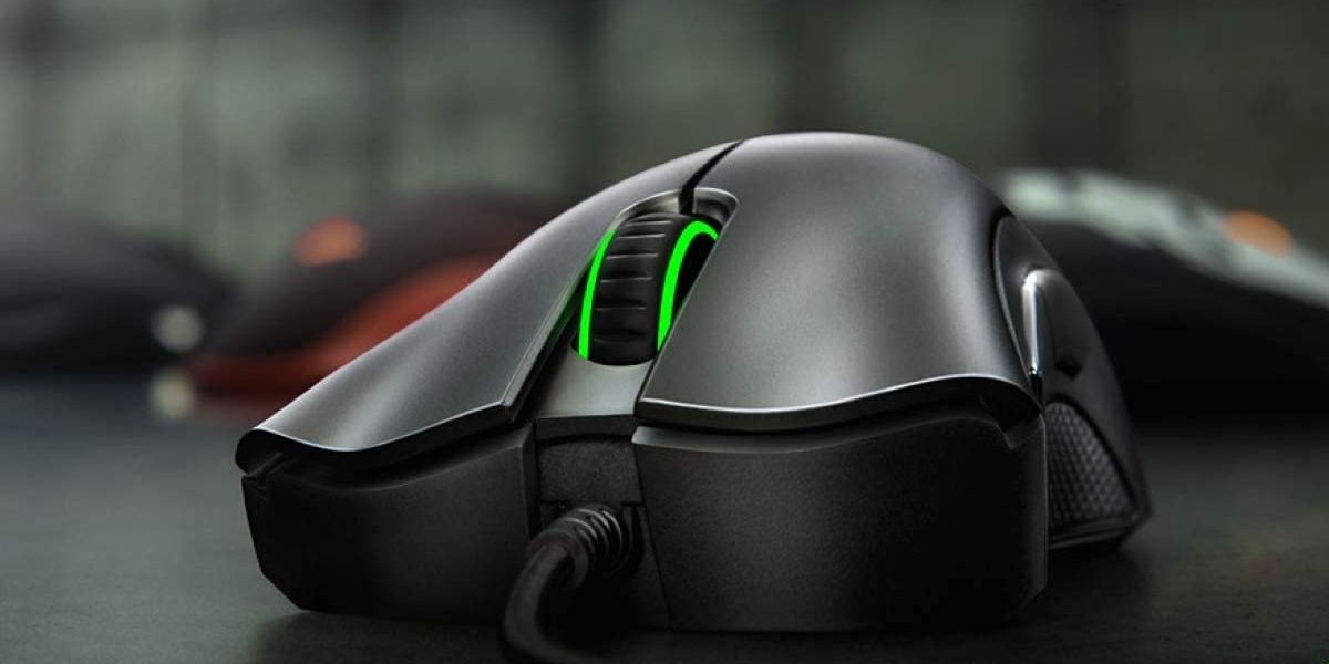 Razer DeathAdder Prime Day