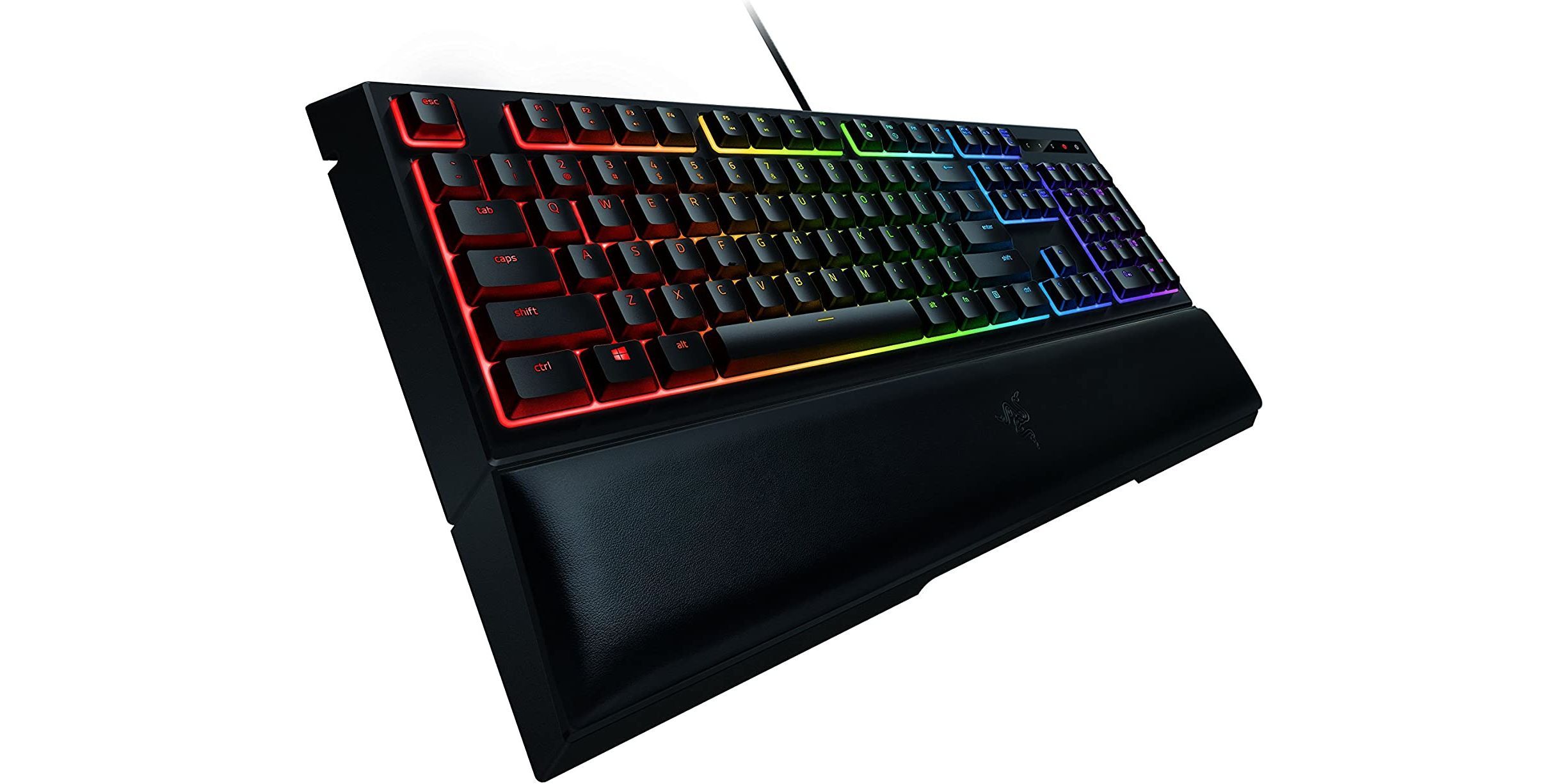 کیبورد بازی Razer Ornata Chroma