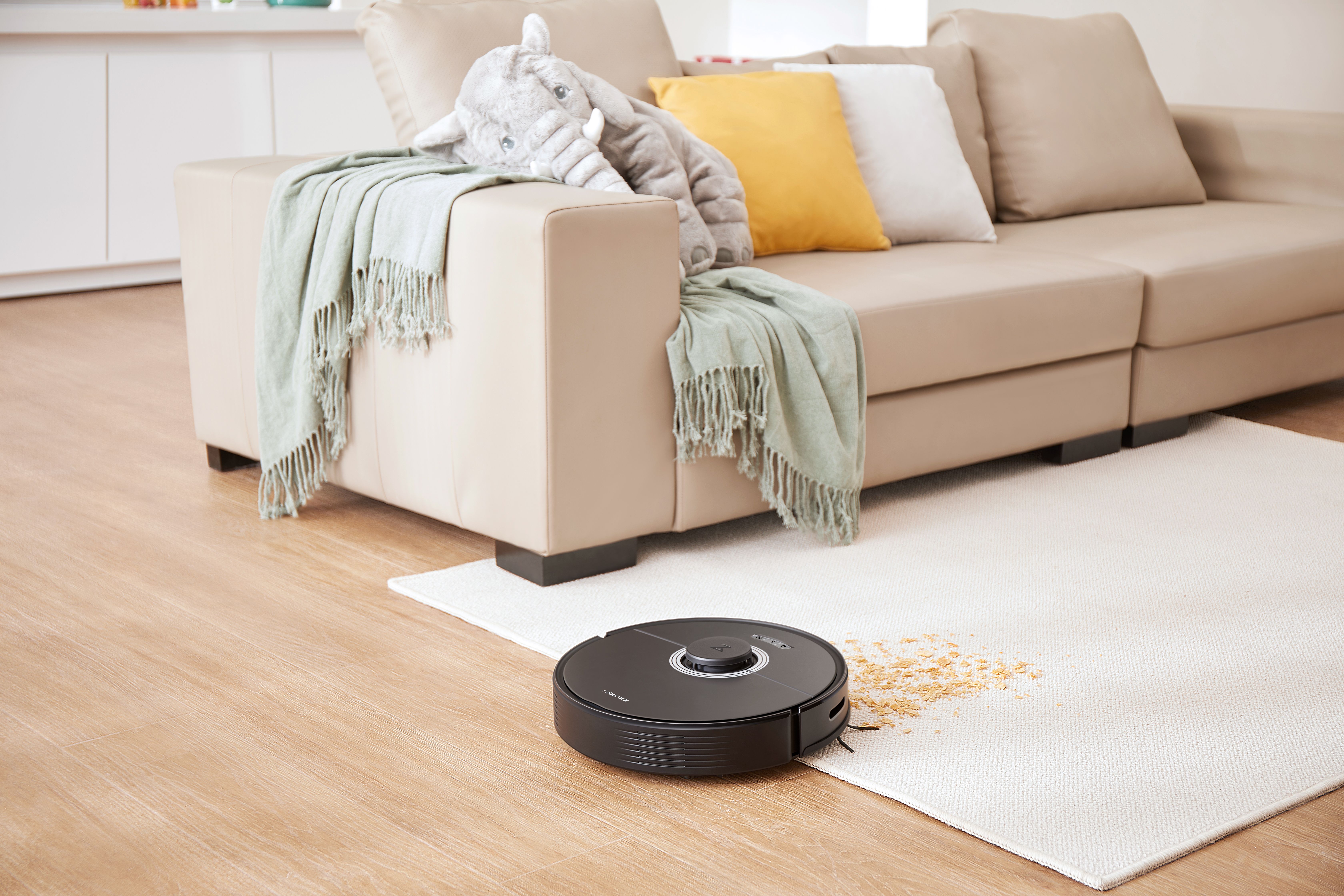 Roborock Q7 Max+ 4