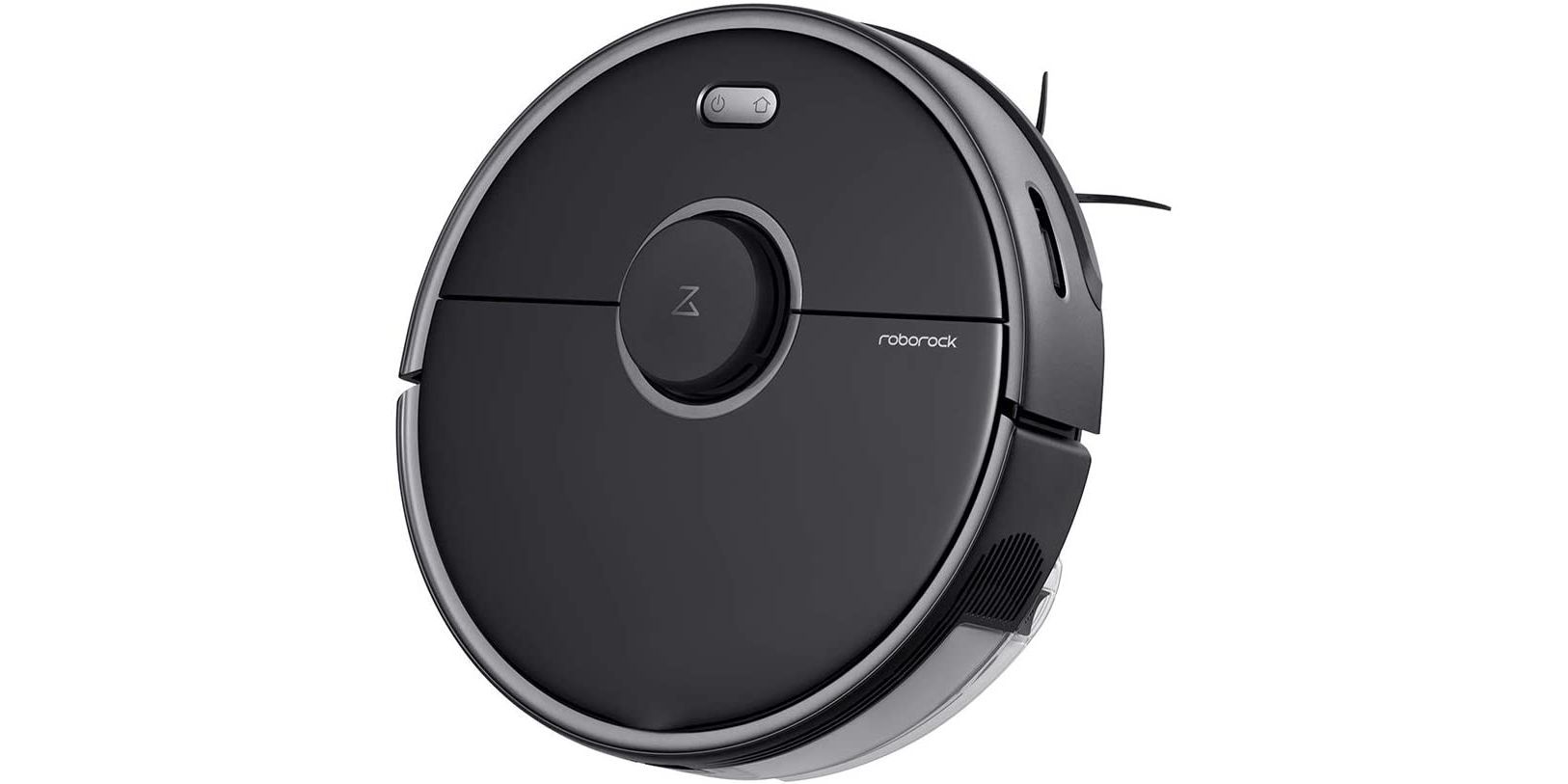 Roborock S5