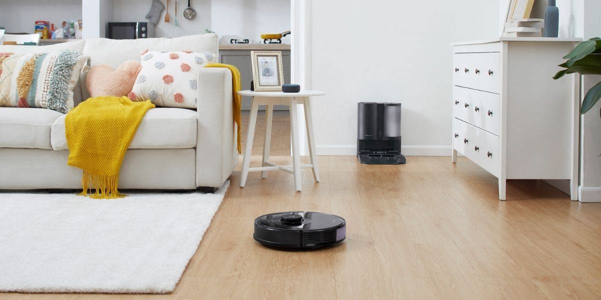 Roborock S7+ Roborock S7+