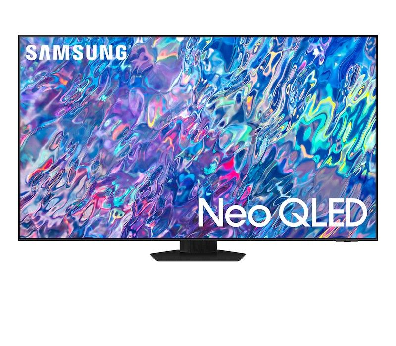 Televisor Samsung QN85B Neo QLED